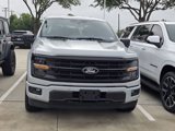 Used 2024 Ford F150 XLT w/ Equipment Group 302A MID image 2