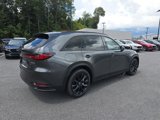New 2025 MAZDA CX-90 Plug-In Hybrid w/Premium Sport image 2