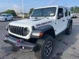 New 2025 Jeep Wrangler Unlimited Rubicon image 2