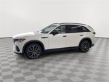 New 2025 MAZDA CX-70 Plug-In Hybrid w/ Premium Plus image 5