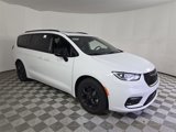 New 2025 Chrysler Pacifica Premium image 2