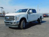 New 2025 Ford F350 Lariat w/ Lariat Ultimate Package image 4
