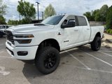 New 2025 RAM 2500 Laramie image 3