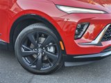 New 2025 Buick Envision Sport Touring image 3