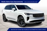 New 2025 Volvo XC90 T8 Plus w/ Protection Package image 2