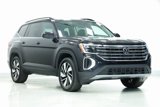 New 2025 Volkswagen Atlas SE image 3