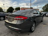 Used 2017 Ford Fusion SE w/ Equipment Group 601A image 5