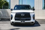 New 2025 INFINITI QX80 Autograph image 2