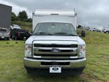 New 2026 Ford E-350 and Econoline 350 Super Duty w/ Power Equipment Group image 2