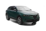 New 2024 Alfa Romeo Tonale Veloce image 2