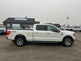 Used 2021 Ford F150 Lariat image 4