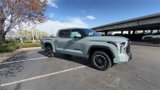 New 2025 Toyota Tundra SR5 image 2