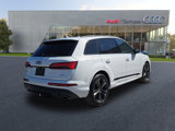 New 2025 Audi Q7 3.0T Prestige image 4