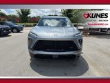 New 2026 Buick Enclave Sport Touring w/ Power Package image 3