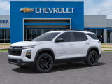New 2026 Chevrolet Equinox LT image 2
