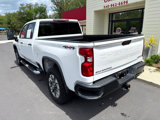 Used 2022 Chevrolet Silverado 2500 Custom w/ Custom Value Package image 4
