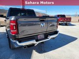 New 2024 RAM 1500 Laramie image 4