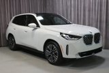 New 2025 BMW X3 xDrive30i w/ Premium Package image 5