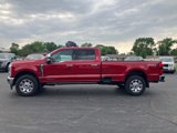 Used 2023 Ford F250 4x4 Crew Cab Super Duty image 2