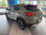 New 2026 Chevrolet TrailBlazer LT w/ Convenience Package image 4