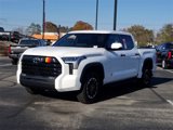 New 2025 Toyota Tundra Limited image 2