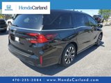 New 2025 Honda Odyssey Elite image 4