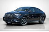 New 2025 Mercedes-Benz GLE 53 AMG 4MATIC Coupe image 2