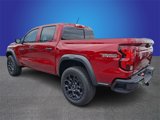 New 2026 Chevrolet Colorado Trail Boss image 4