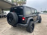 Used 2019 Jeep Wrangler Unlimited Sport S image 6