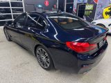 Used 2019 BMW 540i xDrive w/ M Sport Package image 3