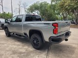 New 2025 Chevrolet Silverado 2500 LTZ w/ Trail Boss Package image 5