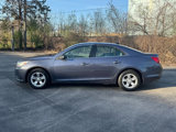 Used 2013 Chevrolet Malibu LS w/ Protection Package image 4