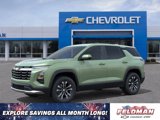 New 2026 Chevrolet Equinox LT w/ Convenience Package II image 2