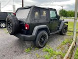 Used 2010 Jeep Wrangler Sport image 3