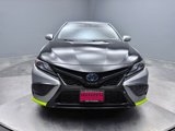 Used 2023 Toyota Camry XSE image 2