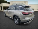 New 2025 INFINITI QX60 Autograph image 4