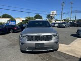 Used 2017 Jeep Grand Cherokee Limited w/ Luxury Group II image 2