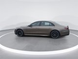 New 2025 Mercedes-Benz S 580 4MATIC Sedan image 5