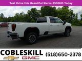 New 2025 GMC Sierra 2500 SLE w/ SLE Value Package; image 3