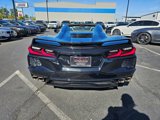 Used 2023 Chevrolet Corvette Stingray Premium Conv w/ 3LT image 4