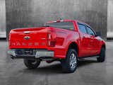 Used 2020 Ford Ranger XLT w/ Equipment Group 301A Mid image 4