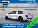 New 2025 Ford F150 XLT image 4