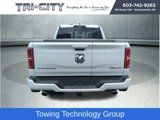 New 2025 RAM 1500 Tungsten image 4