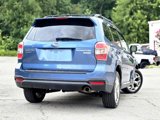 Used 2015 Subaru Forester 2.5i Touring w/ Popular Package #1 image 3