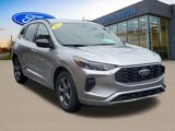 Certified 2023 Ford Escape ST-Line w/ Tech Pack #1 image 2
