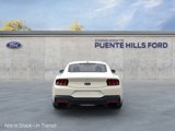 New 2025 Ford Mustang GT Premium w/ 60th Anniversary Package image 5