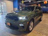 Used 2022 Dodge Durango GT image 3