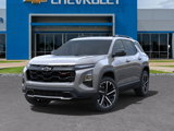 New 2026 Chevrolet Equinox RS w/ Convenience Package III image 6