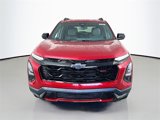 New 2026 Chevrolet Equinox RS image 2