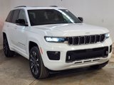 New 2025 Jeep Grand Cherokee Overland image 5
